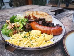 brunch&nbsp;combo-RAC BAR(安福路店)