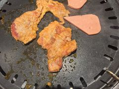 -炉队长·齐齐哈尔家庭烤肉(马家堡店)