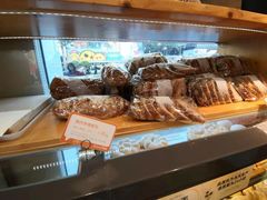 -BreadTalk面包新语·烘焙蛋糕(海珠丽影广场店)