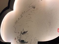 -绿茶餐厅(汇悦大融城店)