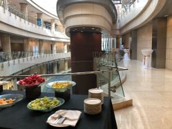 -北京饭店诺金·宴会厅