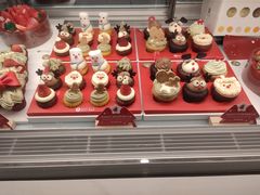 -派悦坊·甜品·蛋糕(虹口龙之梦店)