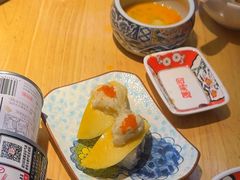 -莲寿司(国兴店)