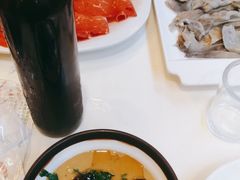 -福寿斋·老北京铜锅涮肉·烤鸭(顺义总店)