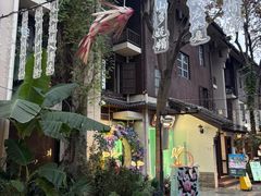 -小河直街历史文化街区