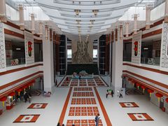 -中国闽台缘博物馆