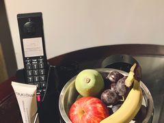 -上海柏悦酒店