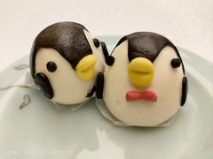 -品海楼·大连海胆锅贴馆(东港店)