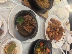 -新金盛·海鲜酒楼(盐田店)