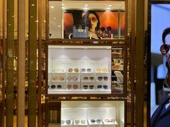 -眼镜大师·Optic Master·蔡司官方授权店(杭州大厦购物城店)