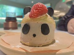 -眉州东坡·熊猫主题餐厅(枫蓝店)