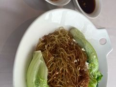 -粤财皇冠假日酒店·彩华轩中餐厅