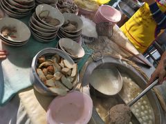 -榮泰米粉湯(Left Shop)