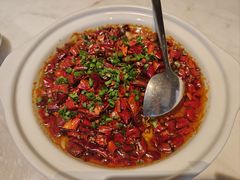 -唐猫庭院·千年陕菜(大唐不夜城店)