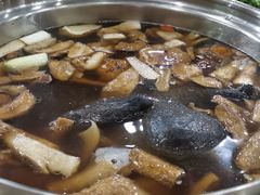 -太婆天府山珍酒楼(亚运村店)