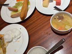 -西安赛瑞喜来登大酒店