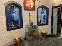 大堂-尼泊尔雪莲餐厅(北京东路店)
