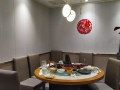 包厢-阳坊胜利涮羊肉(阳坊老店)