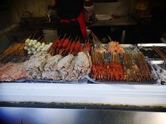 -辽B·小串(总店)