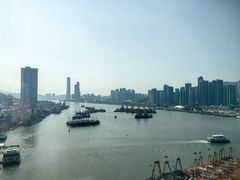 -澳门十六浦索菲特大酒店