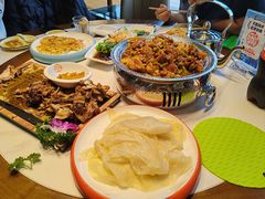 -荣鹏风味烀饼总店