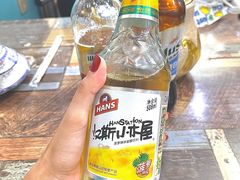 -开开巴郎尉犁县正宗烤肉(香梨大道店)