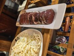 -凤吉园乌拉满族火锅中华老字号(繁荣路店)