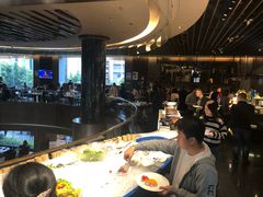 -昆明中心皇冠假日酒店
