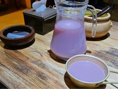 -小木屋米酒店总店