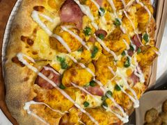 -达美乐比萨(留仙大道店)