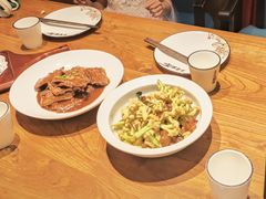 -壹零捌道·北京烤鸭(车公庄店)