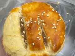 -爱达乐面包生日蛋糕(温江新尚天地店)