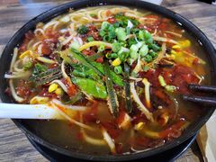 -李米线(武陵路店)