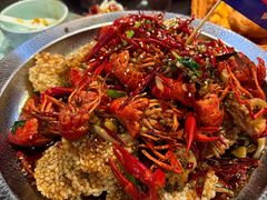-阿财老铺·老蚌埠龙虾城(华夏总店)
