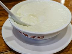 -正德顺順德雙皮奶(中信店)