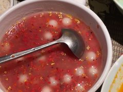 -绿茶餐厅(松江万达店)