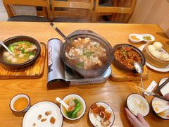 -陶德砂锅(蜀汉路店)