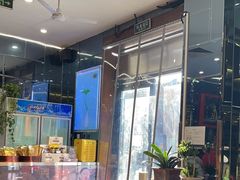 -都一处烧麦馆(前门店)