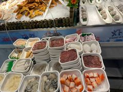 -钱库里海鲜自助(唐山街店)