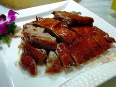 -南海食街(佛冈店)