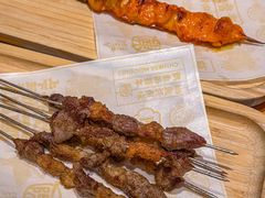 -陳香貴·兰州牛肉面(上海长风大悦城店)