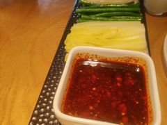 -苦尽酒馆·川菜(鼓楼店)