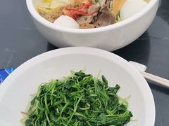 -湘湖大院(越王路店)