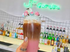 -JF Garden(渔人码头店)