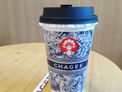 -霸王茶姬(南强街店)