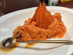 -喜鼎海胆水饺(朝阳区三里屯太古里北区店)