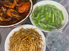 -辣螃铠盆盆蟹大排档(总店)