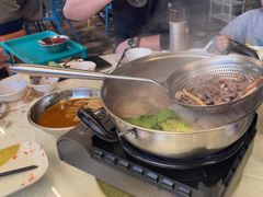 -小煵记·打边炉(西丽文光店)