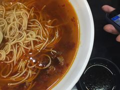 -上味馆南翔小笼(真金路店)