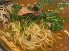 -肥汁米蘭香港米线(长宁来福士店)